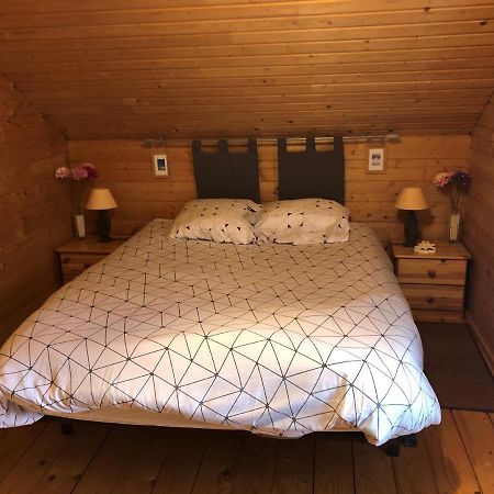 הוילה לה-טסט-דה-בוש Chalet 143 Bassin D'Arcachon מראה חיצוני תמונה