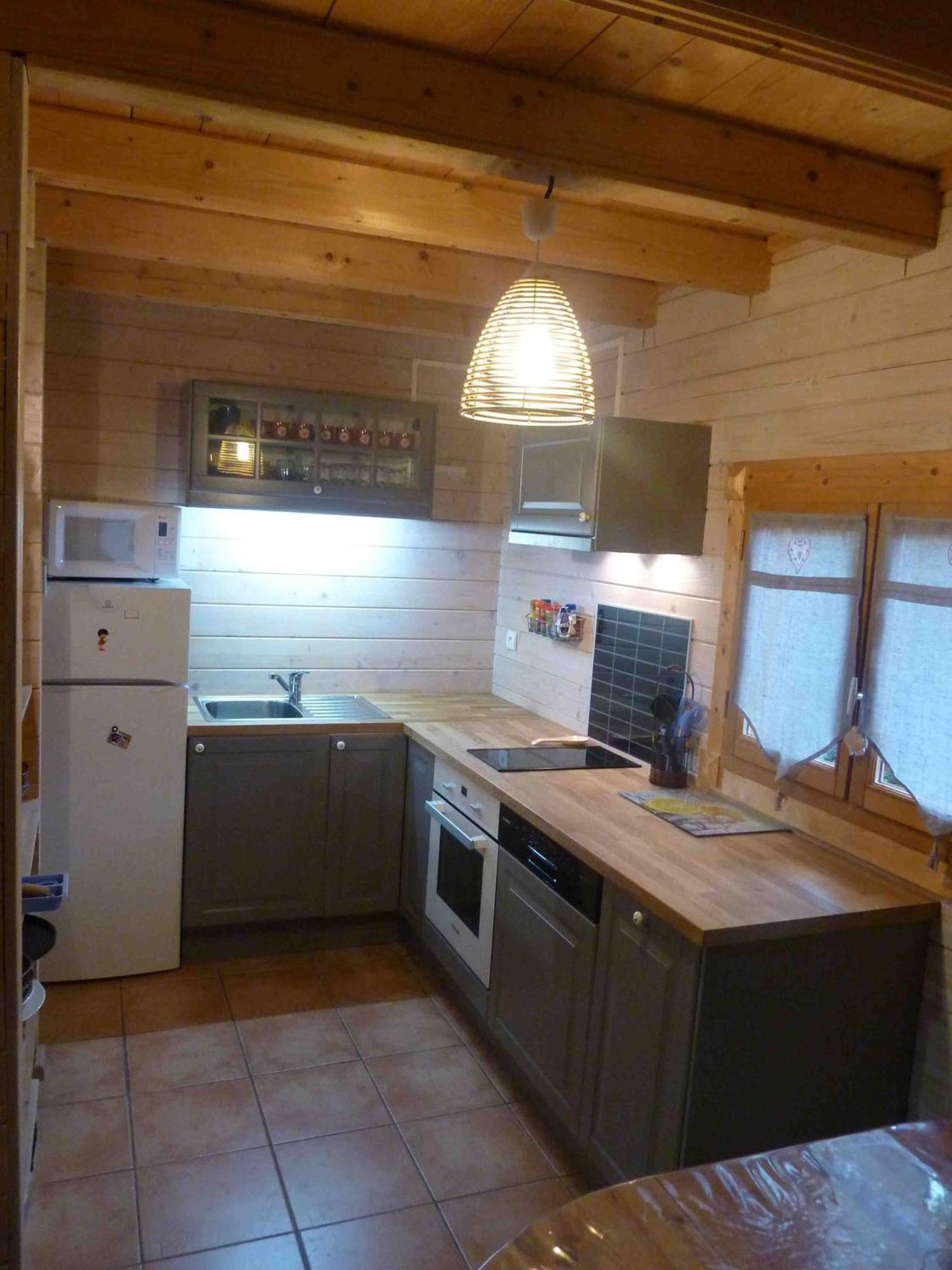 הוילה לה-טסט-דה-בוש Chalet 143 Bassin D'Arcachon מראה חיצוני תמונה